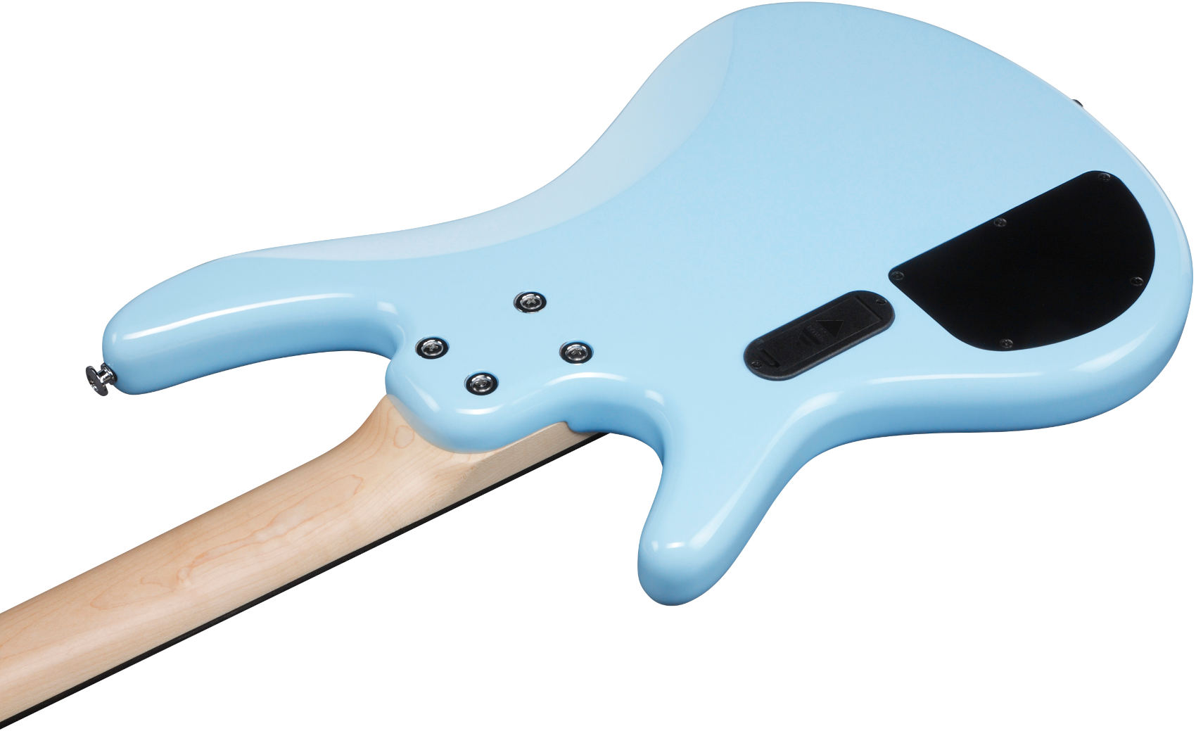 Бас-гитара Ibanez GSR200-CEB Celeste Blue
