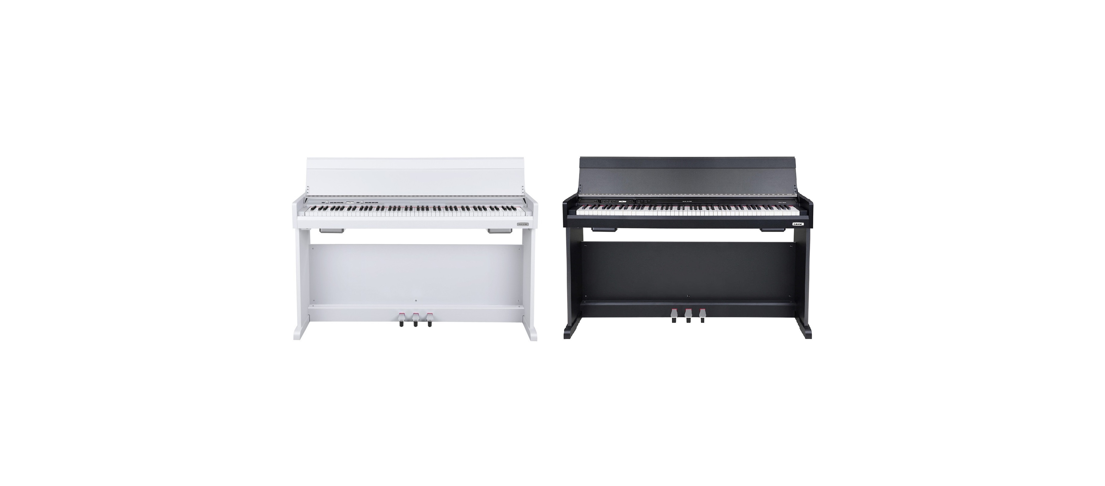 Откройте новые горизонты музыкального творчества с цифровым пианино Nux Cherub NCK-330 — современным и универсальным инструментом для музыкантов всех уровней