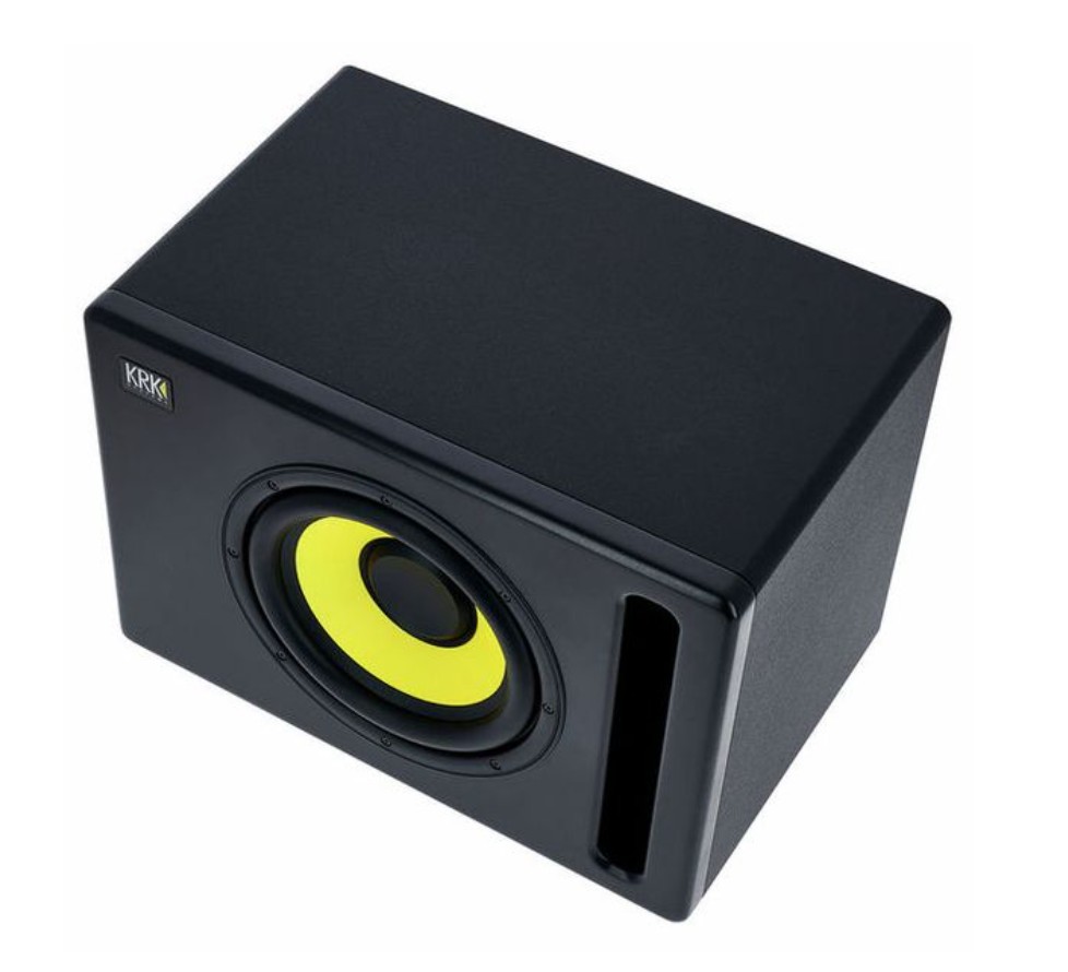 Сабвуфер KRK ROKIT S10.4