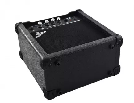 Комбоусилитель Smiger TB-15-BK