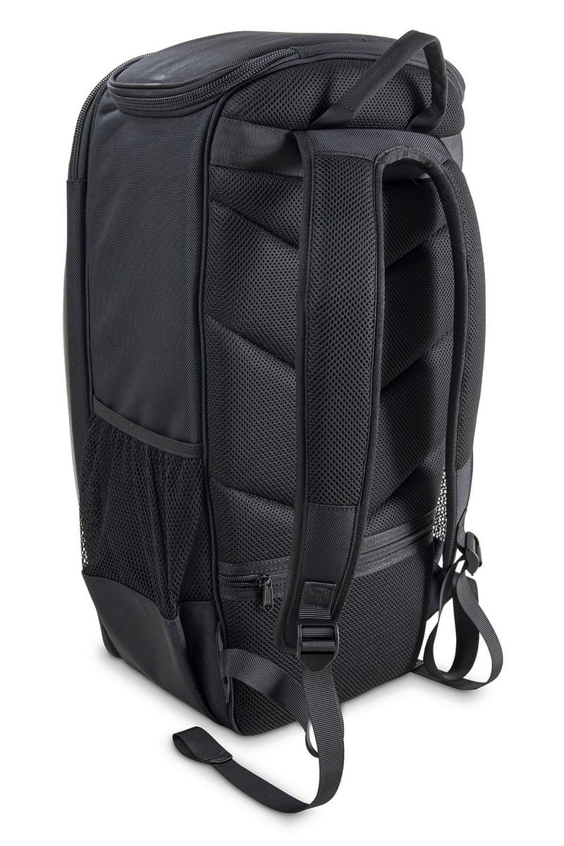 Чехол для 2-х труб GEWA Trumpet Space Bag Titanium