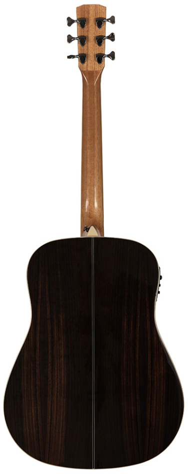 Электроакустическая гитара PRIMA MAG205Q