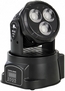 Вращающаяся голова Involight LED MH315TCOB
