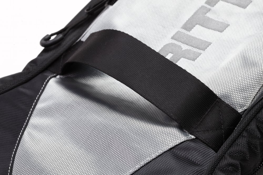 Чехол для контрабаса RITTER RSP5-DBF/BSG