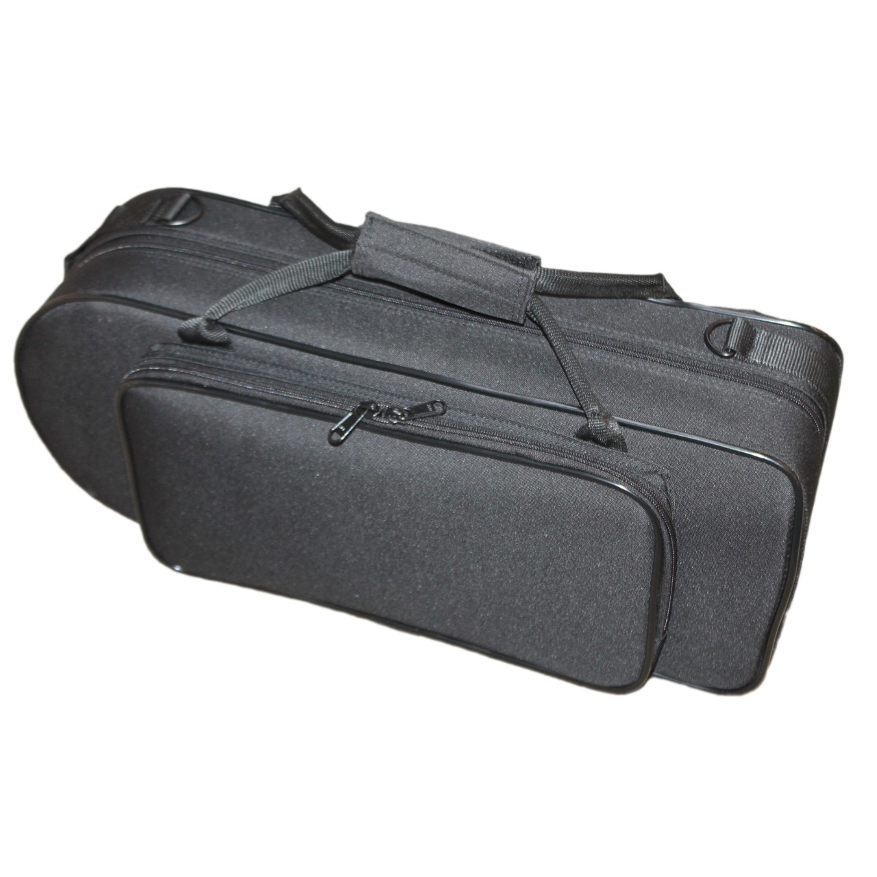 Кейс для трубы MEGATONE TRC-6/BK