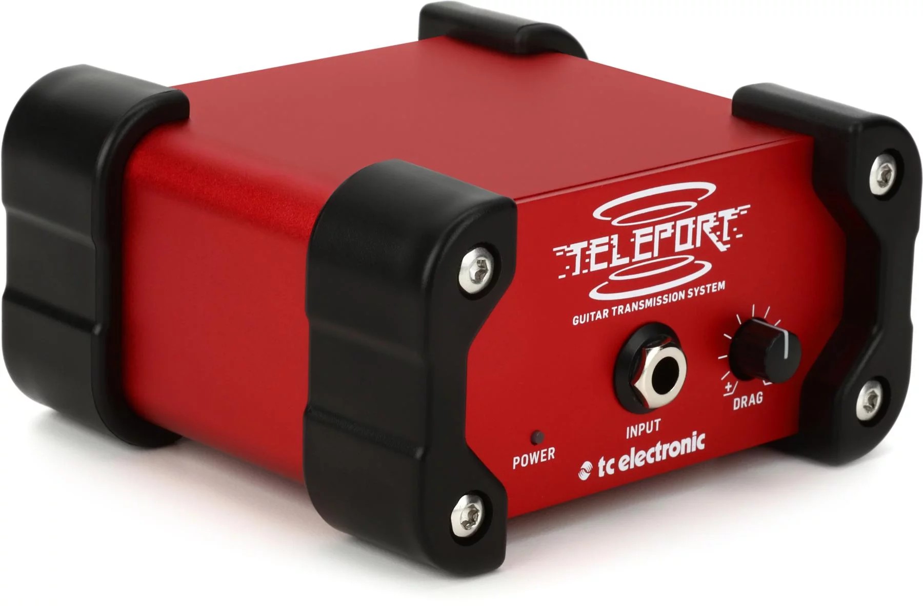 Директ бокс TC ELECTRONIC GLT