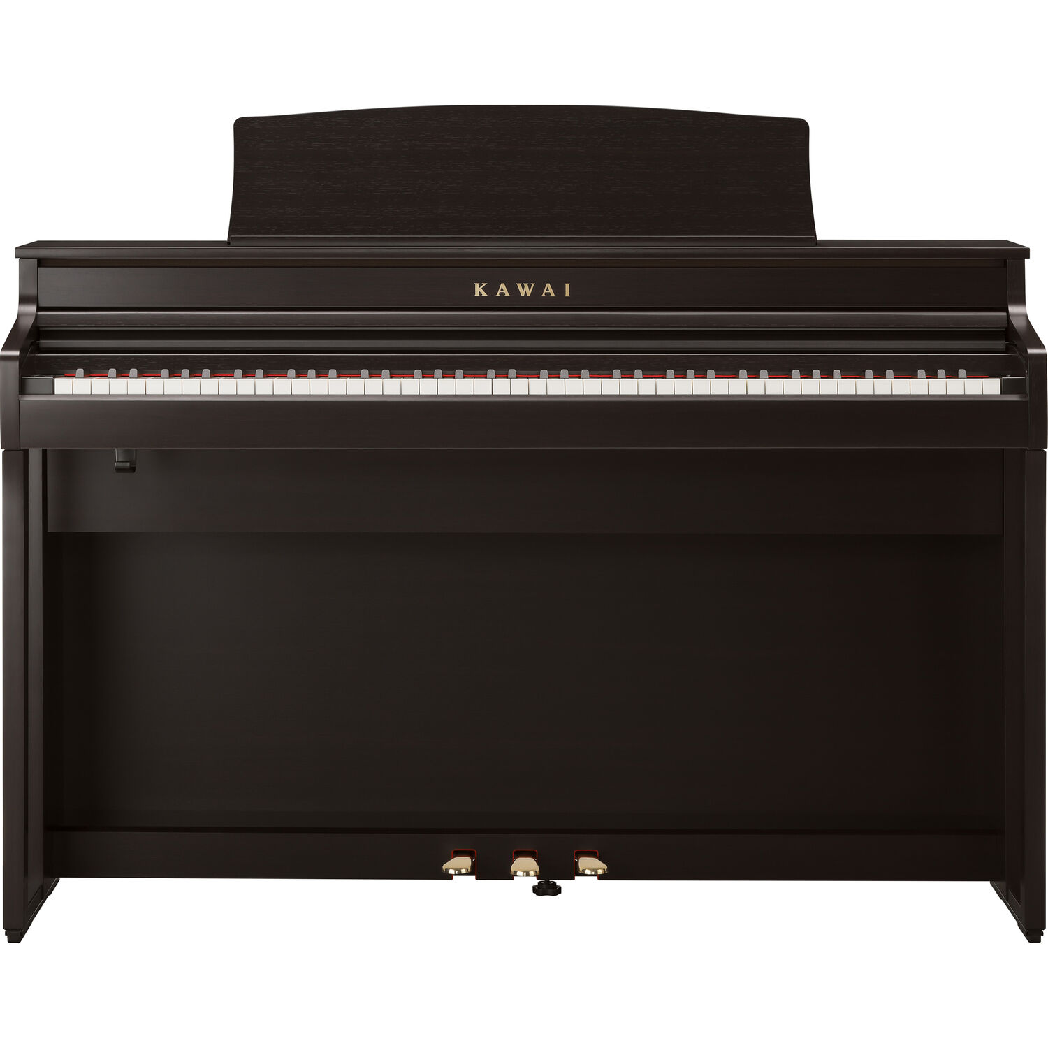 Цифровое пианино KAWAI CA401 R