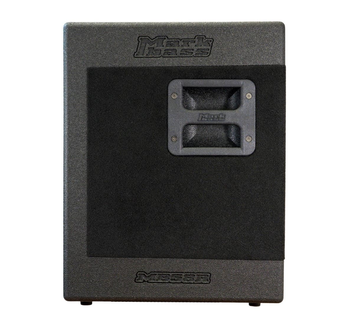 Басовый кабинет Markbass MB58R 104 PURE
