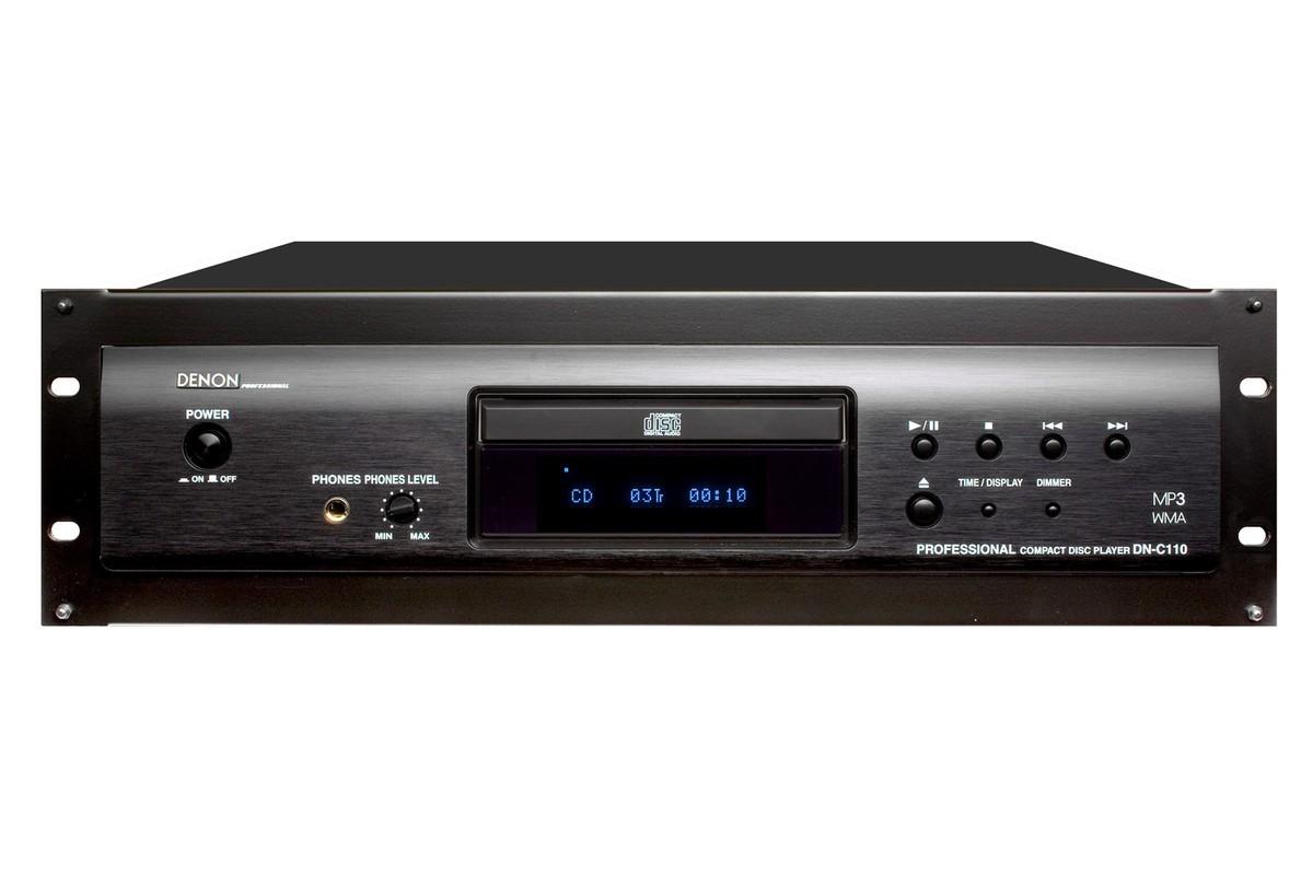 CD плеер Denon DN-C110PE2