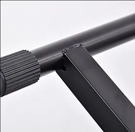 Стойка для синтезатора Foix Q-2XA