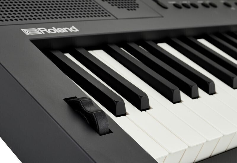 Синтезатор Roland GO:KEYS 5 Graphite