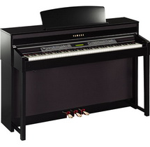 Цифровое пианино Yamaha CLP-480PE