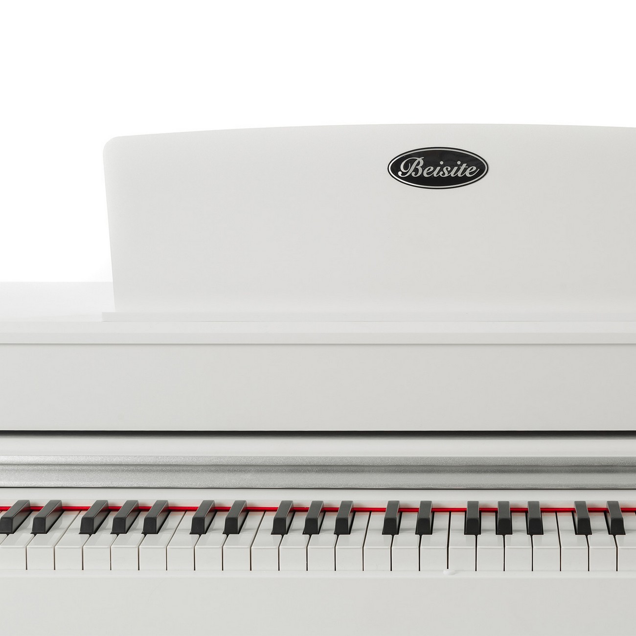 Цифровое пианино Beisite B-808 Pro WH