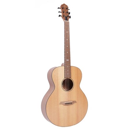 Акустическая гитара MOLLO OM-01