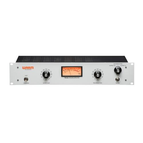 Компрессор Warm Audio WA-2A