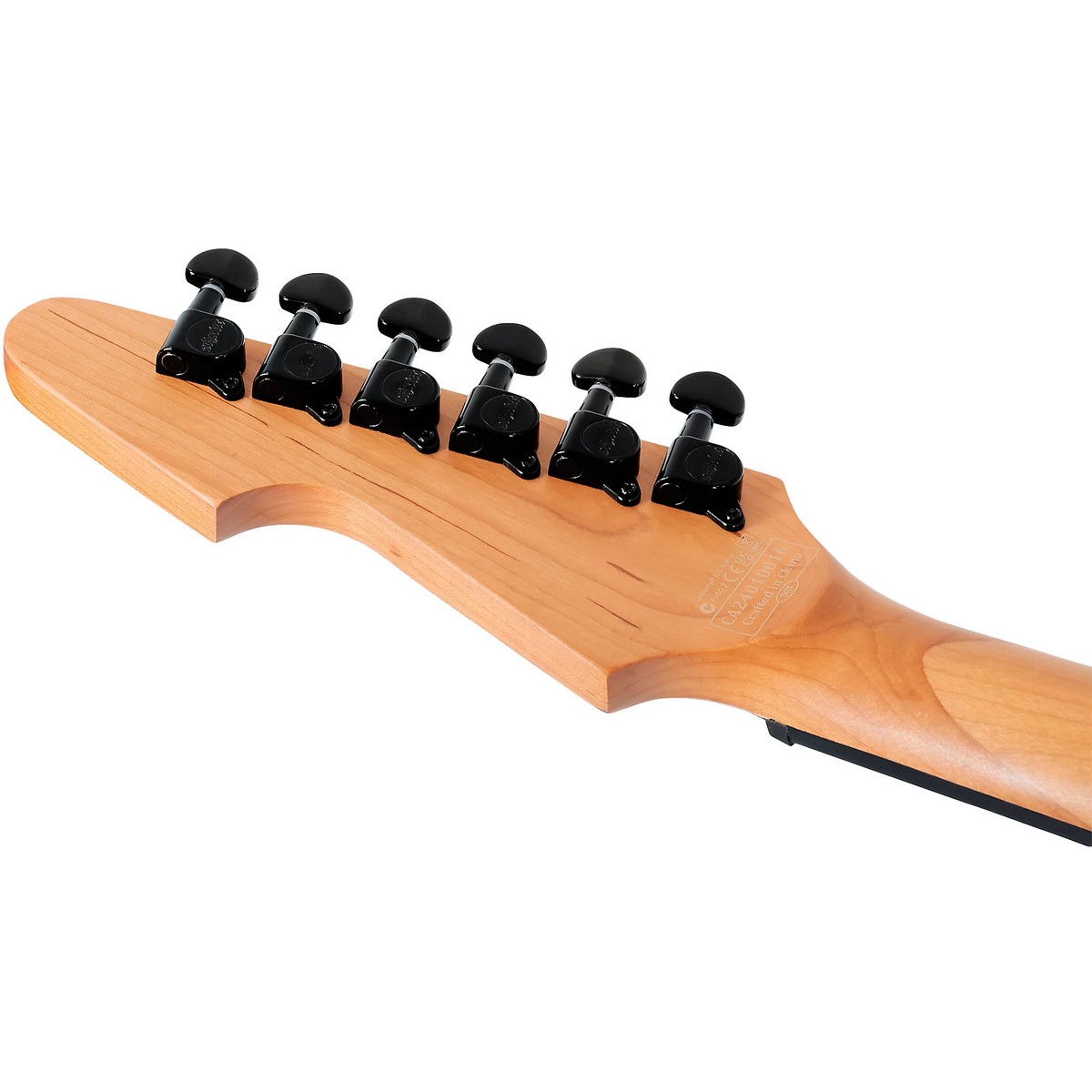 Электрогитара Schecter AVENGER STANDARD BB