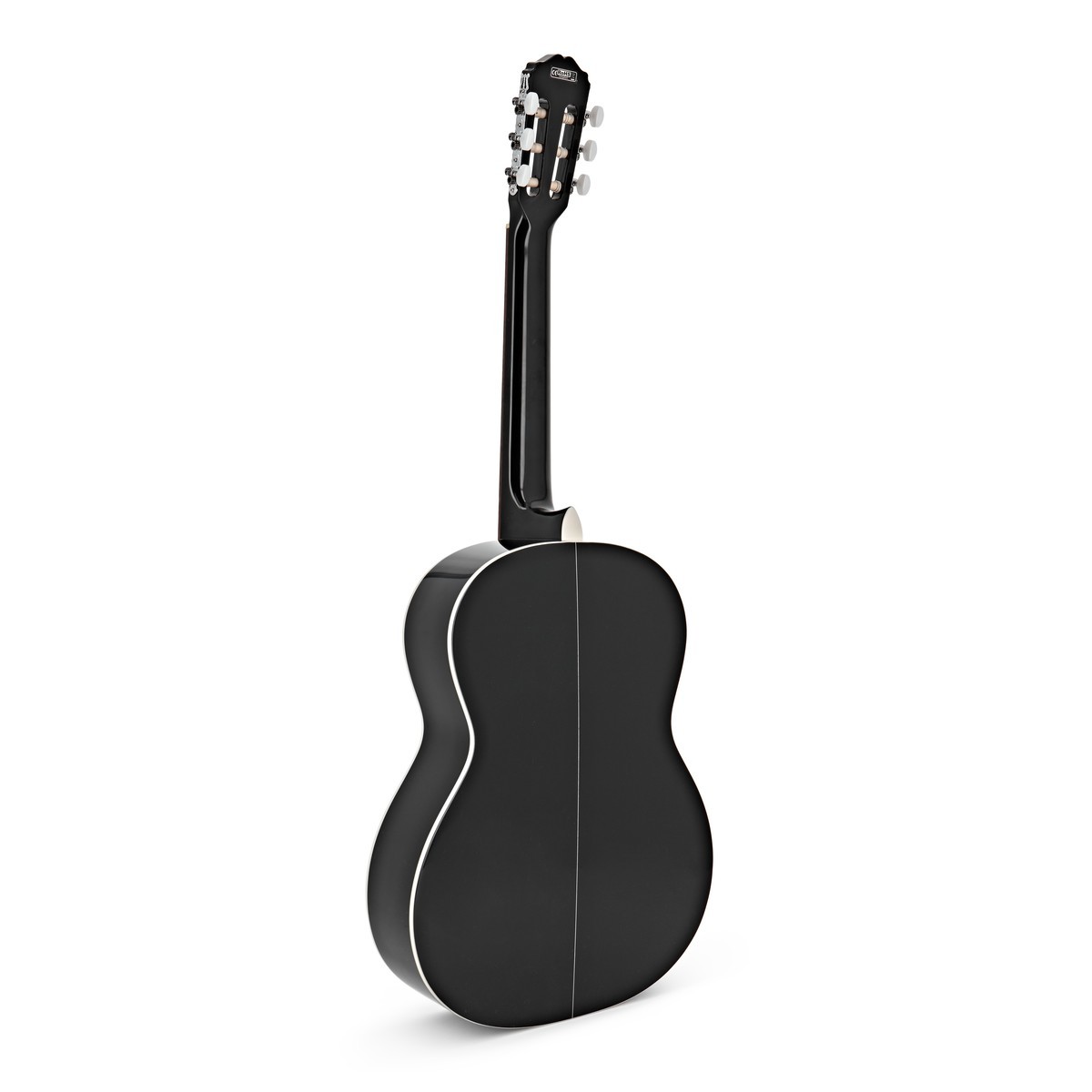 Классическая гитара TAKAMINE GC1-BLK
