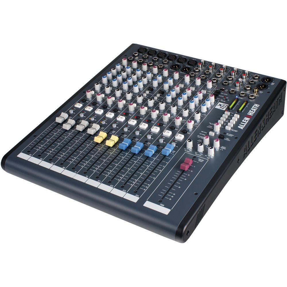 Микшер Allen&Heath XB2 14