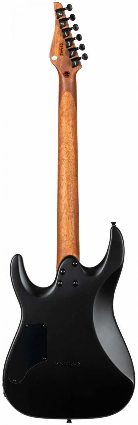 Электрогитара JET JS-501 BK