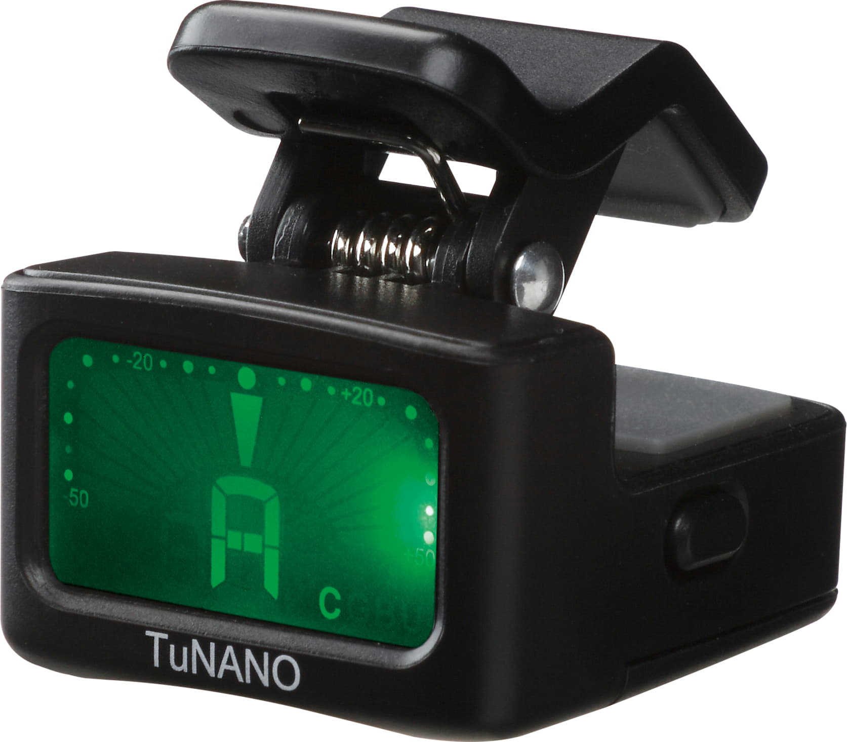 Тюнер Ibanez TUNANO Clip Tuner