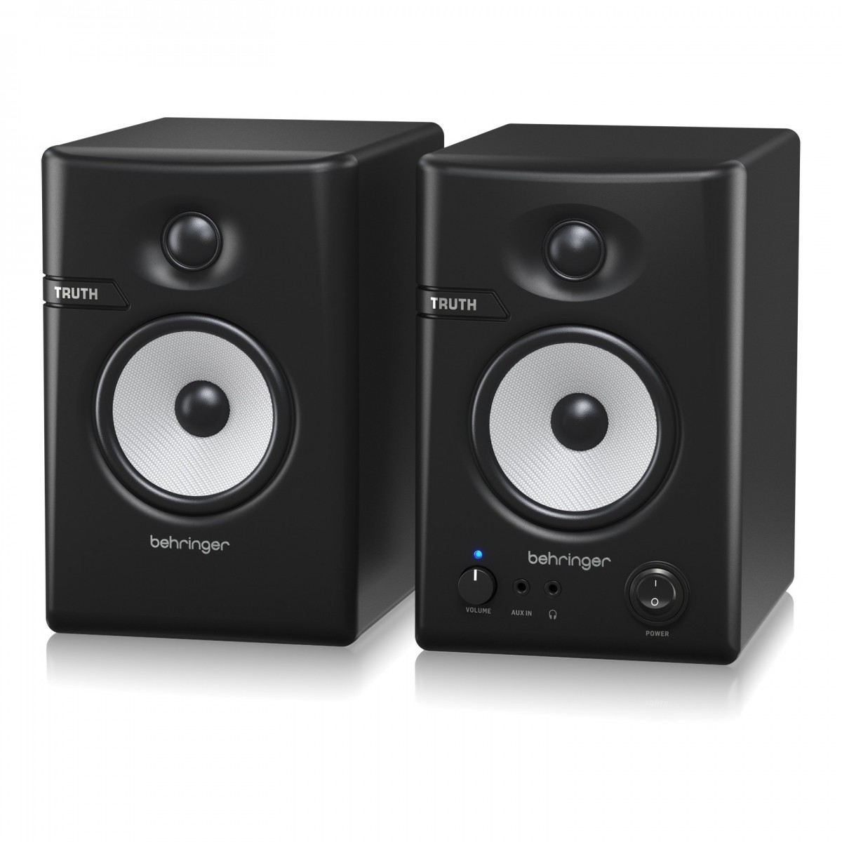 Студийные мониторы Behringer TRUTH 3.5 BT