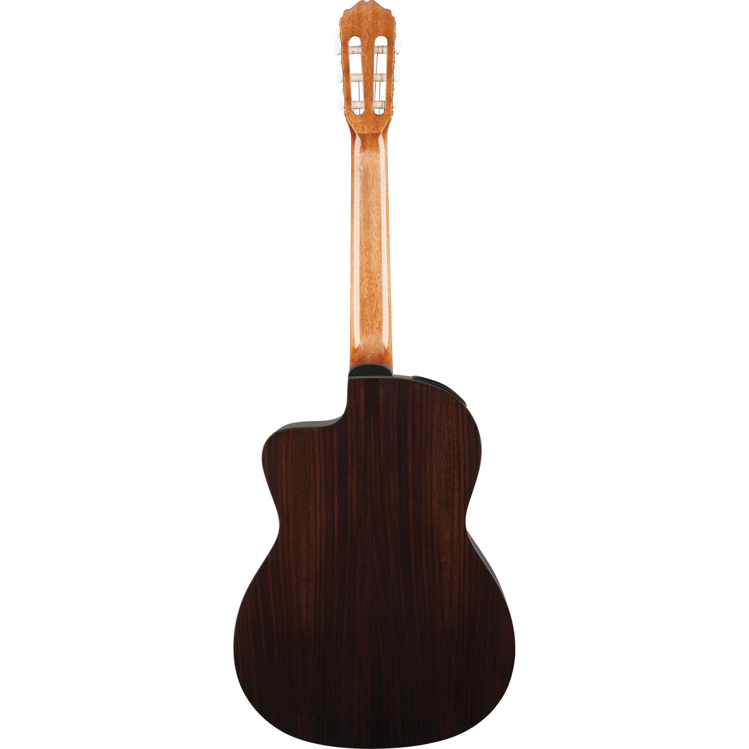Электроклассическая гитара TAKAMINE GC5CE NAT