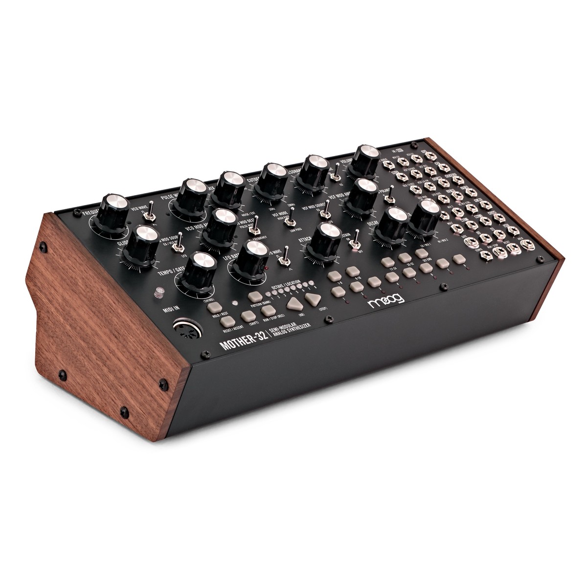 Синтезатор Moog Mother-32