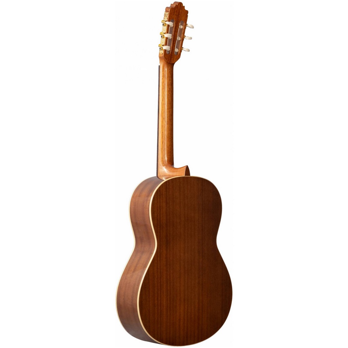 Классическая гитара ALTAMIRA N100+