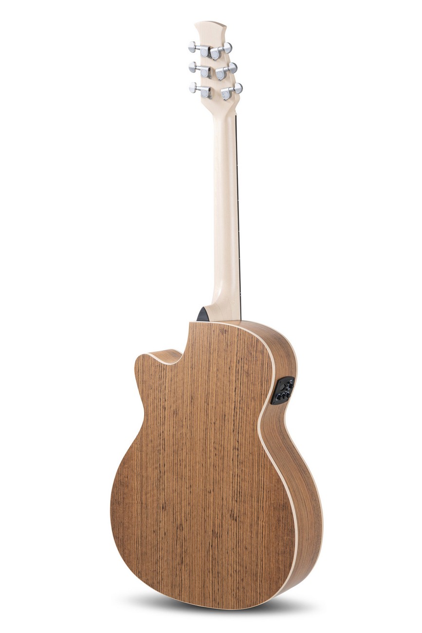 Электроакустическая гитара APPLAUSE AEO69-T Celeste