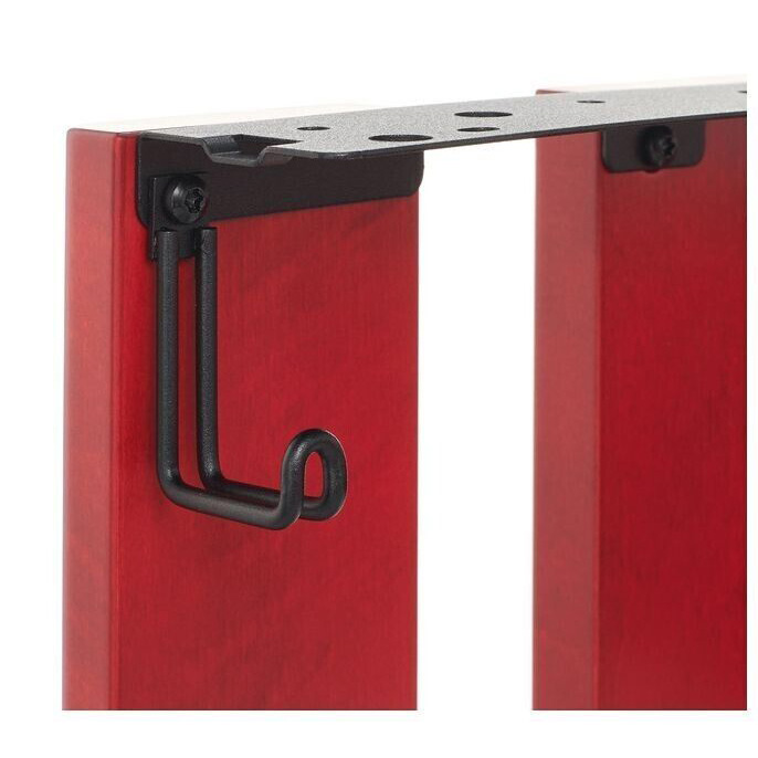 Подставка для цифрового пианино Clavia Nord Wood Keyboard Stand V4