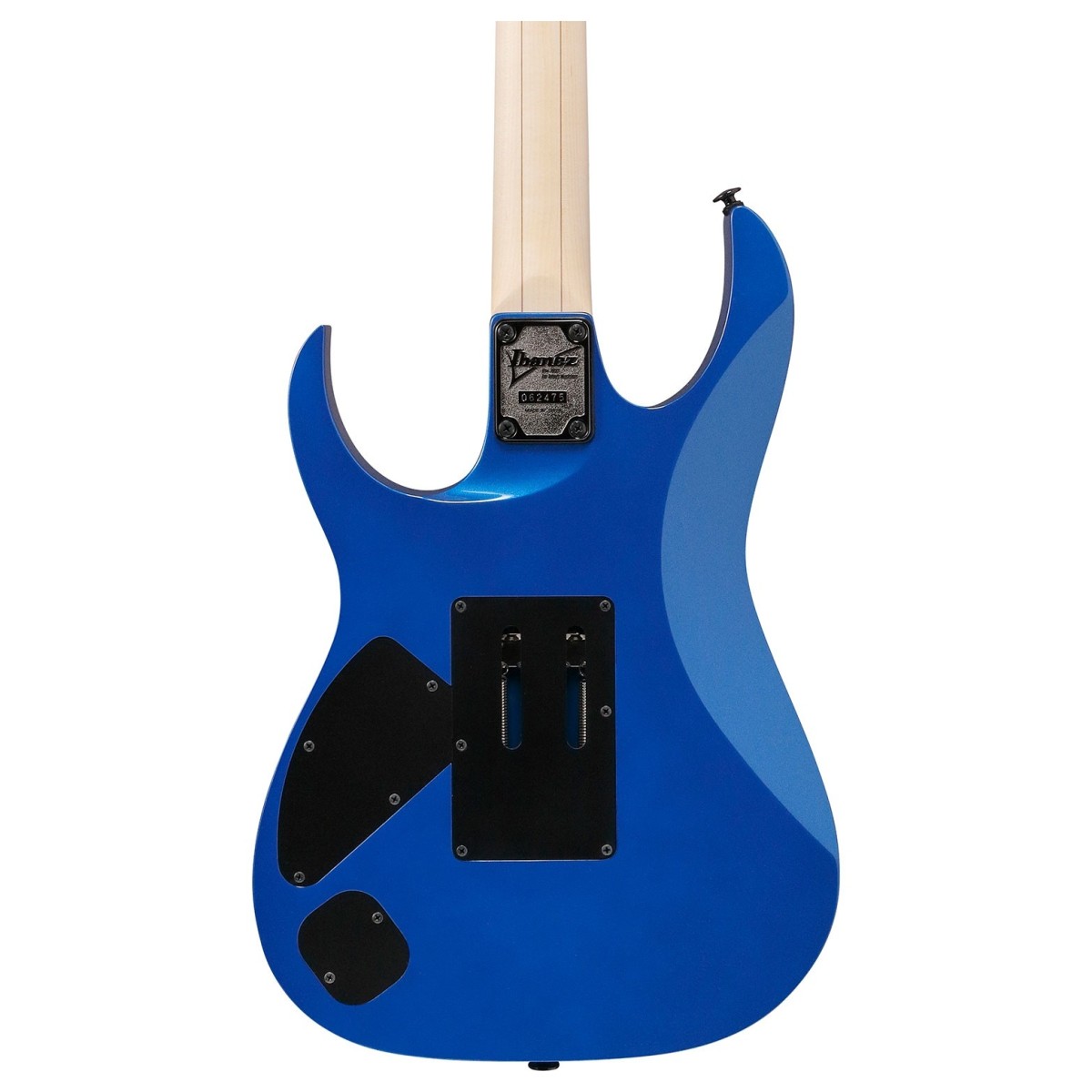 Электрогитара IBANEZ RG565R-LB Genesis Laser Blue