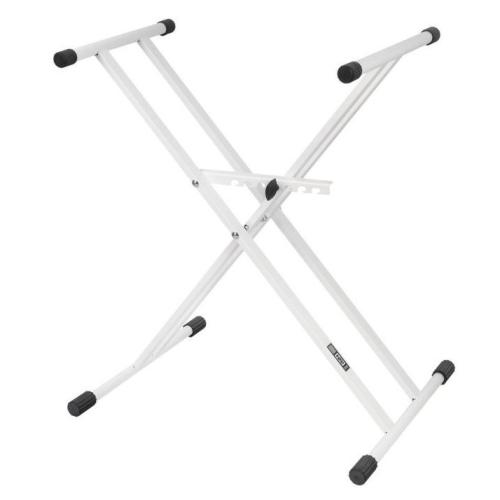 Стойка для синтезатора Rin RKS-203-WH