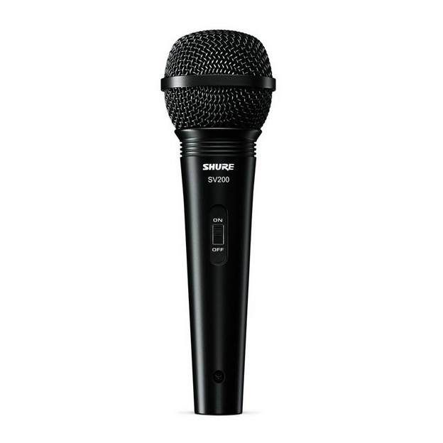 Микрофон Shure SV200