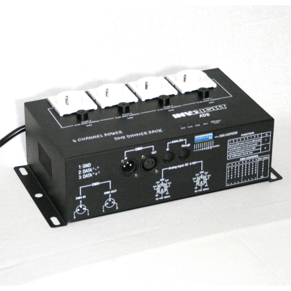 Диммер Involight AD8