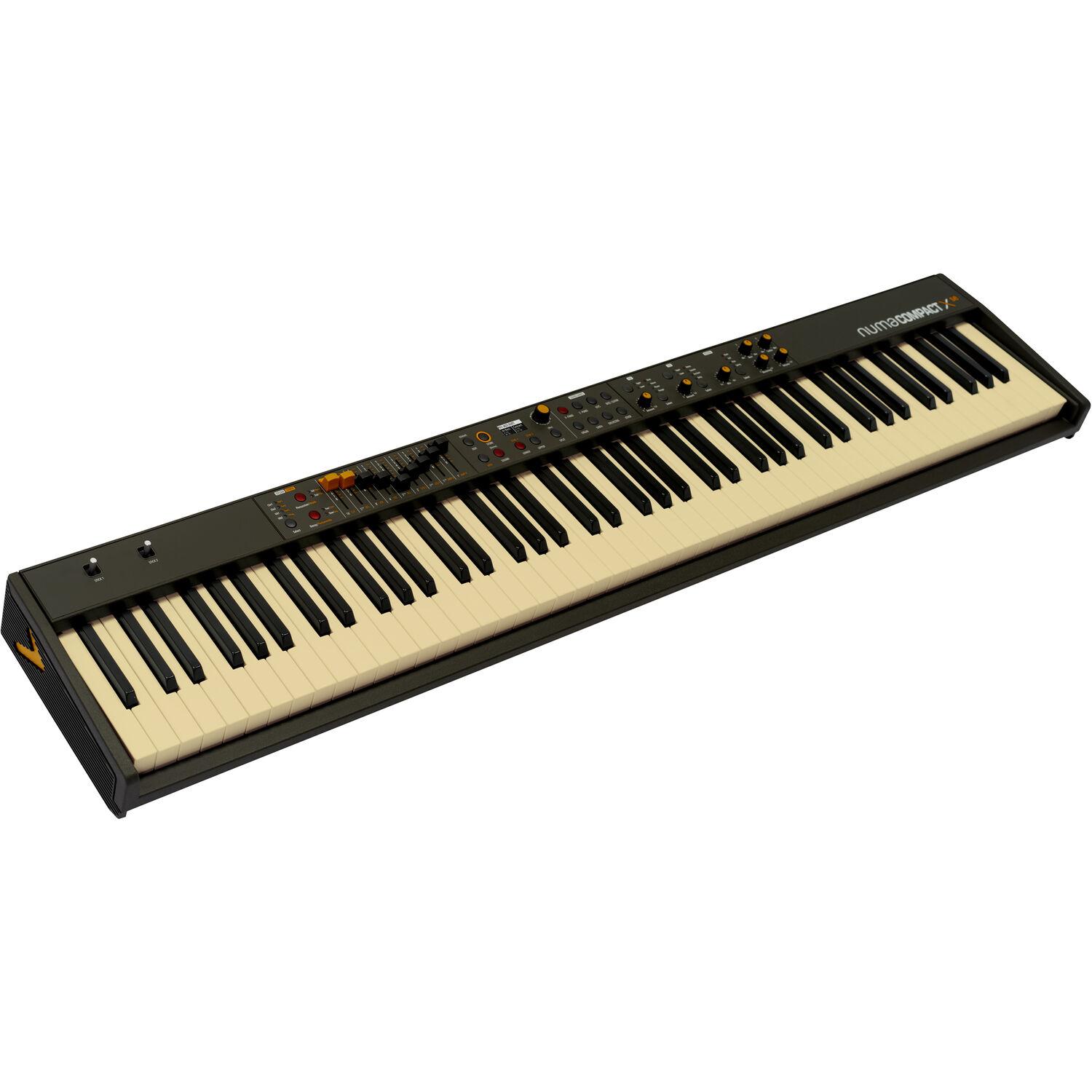 Цифровое пианино Studiologic Numa Compact X SE