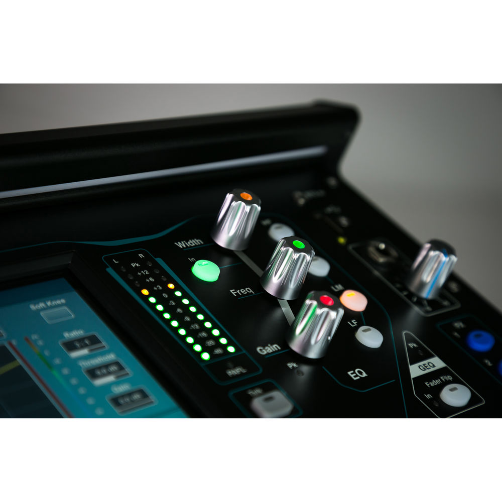 Цифровой микшер Allen&Heath SQ-5