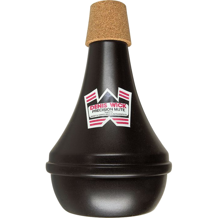 Сурдина для корнета Denis Wick DW5526