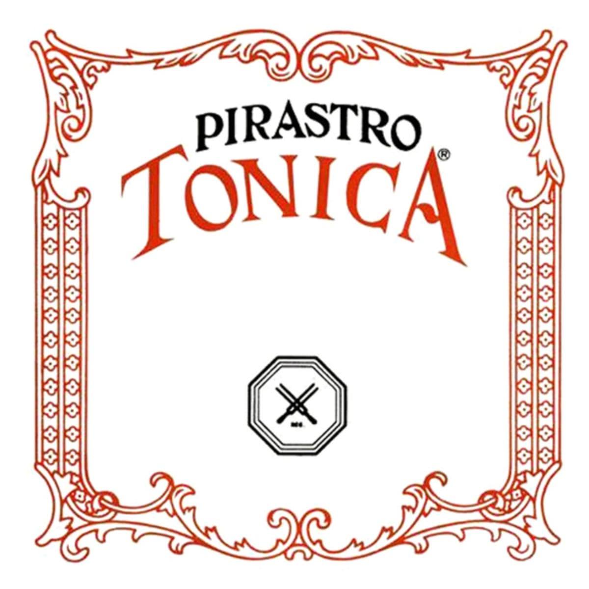 Струны для скрипки PIRASTRO 412022 Tonica Violin