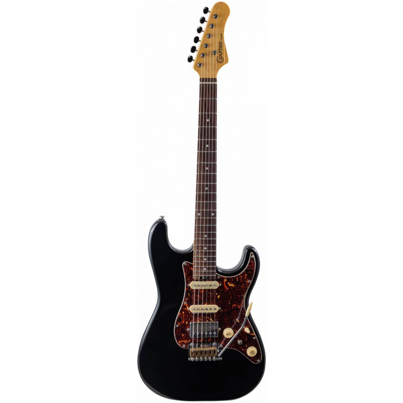 Электрогитара CRAFTER Crema S RS CB
