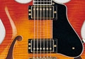 Полуакустическая гитара YAMAHA SA2200 VIOLINSUNBURST