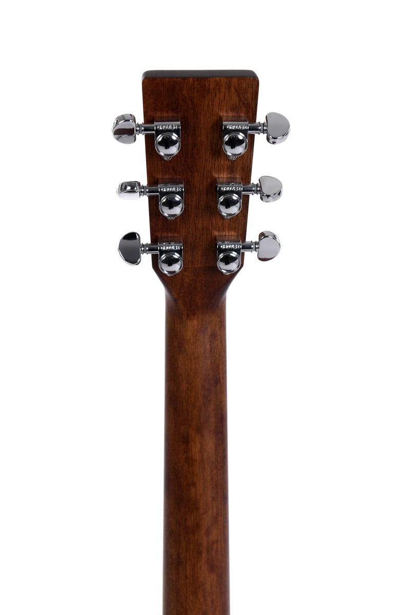 Акустическая гитара Sigma DM-15