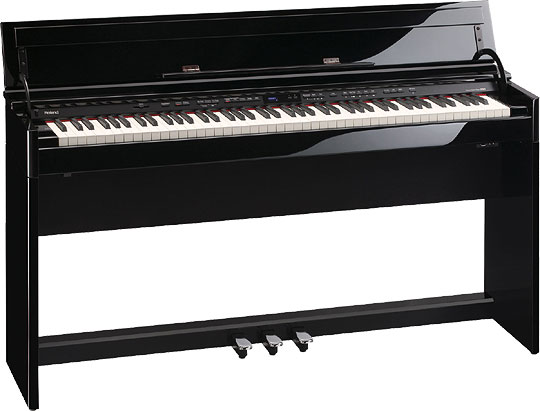 Цифровое пианино Roland DP-90S-PE