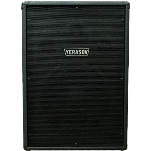 Комбоусилитель Yerasov KEYamp-R2