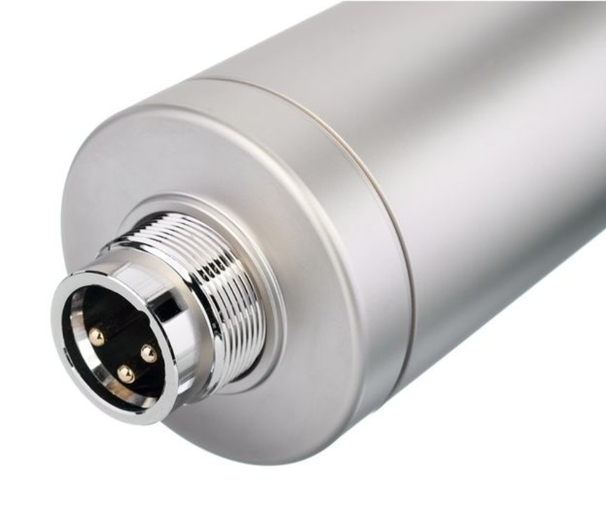 Конденсаторный микрофон Warm Audio WA-47jr SE Nickel