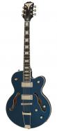 Полуакустическая гитара EPIPHONE Uptown Kat ES Sapphire Blue Metallic