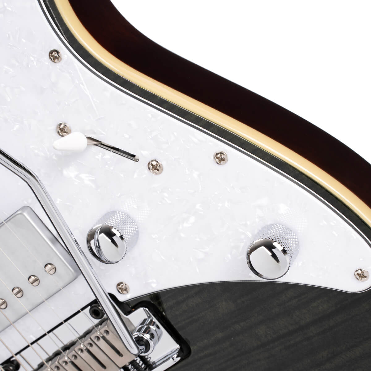 Электрогитара Cort G280-Select-TBK G Series