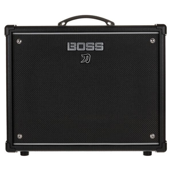 Комбоусилитель Boss Katana 50 EX MK3