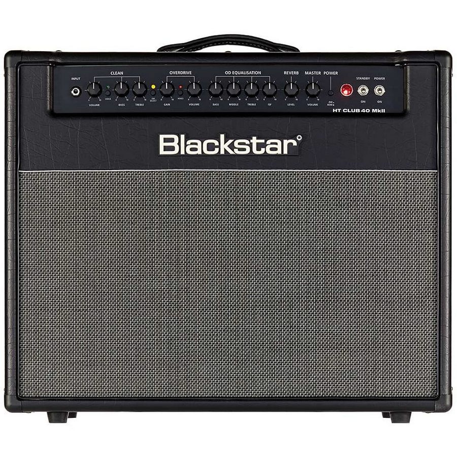 Комбоусилитель Blackstar HT CLUB 40 (MkII)