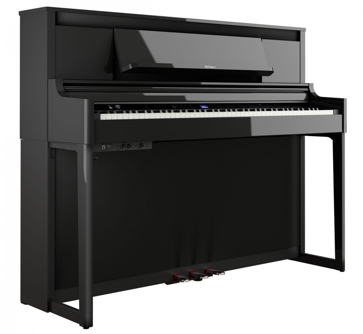Цифровое пианино Roland LX-6-PE KSL-6-PE