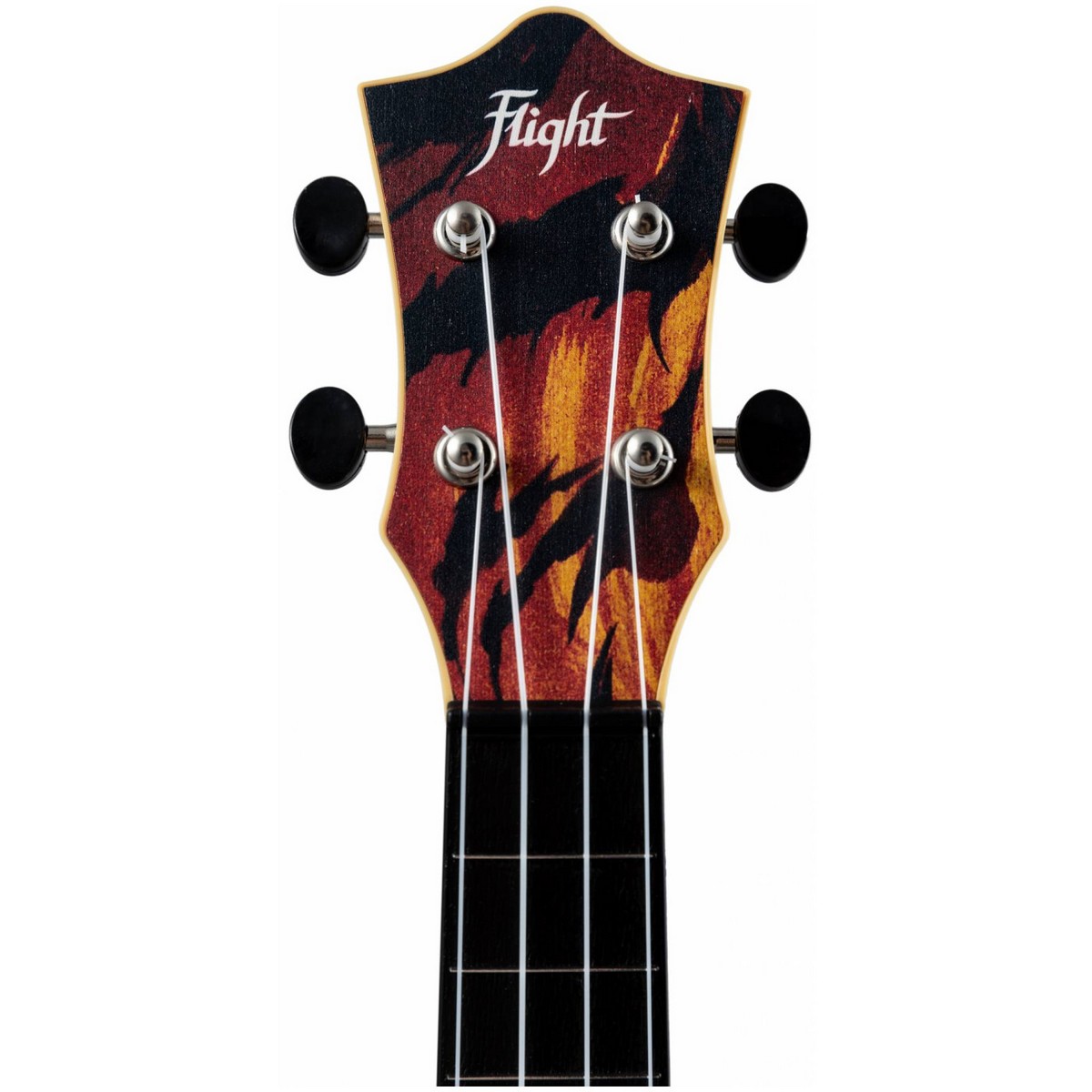Укулеле FLIGHT TUS-40 TIGER